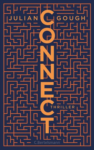 Cover von Connect
