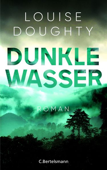 Cover von Dunkle Wasser