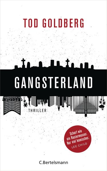 Cover von Gangsterland