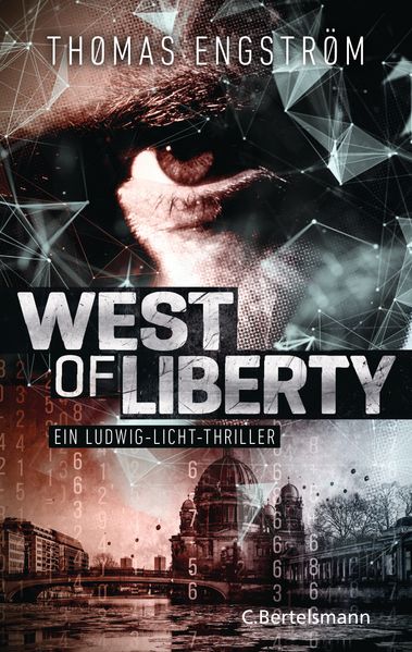 Cover von West of Liberty