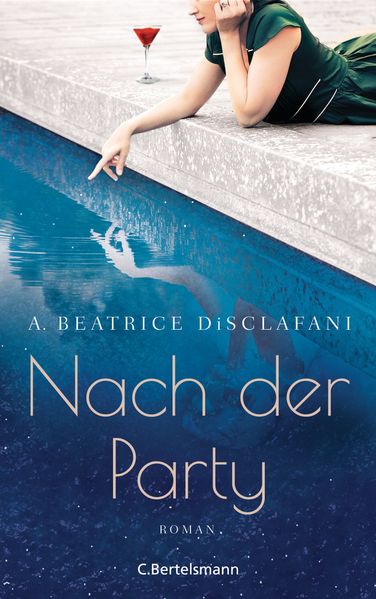 Cover von Nach der Party