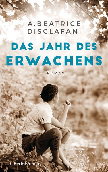 Cover von Das Jahr des Erwachens