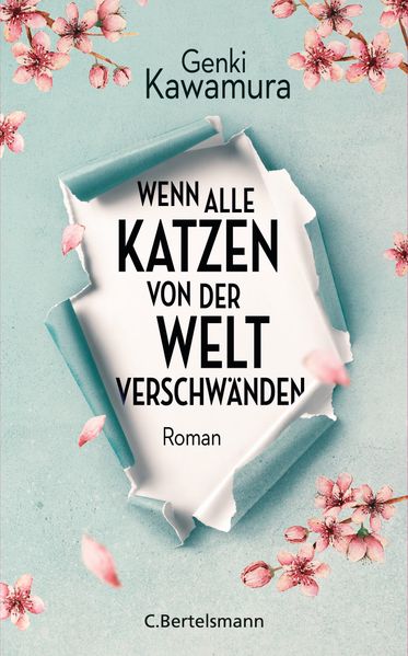 Cover von Wenn alle Katzen von der Welt verschwänden