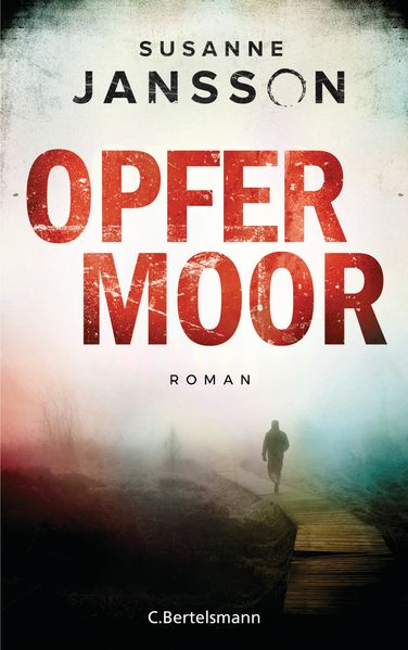 Cover von Opfermoor