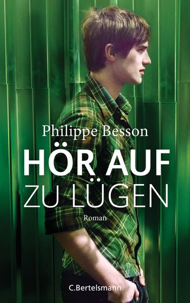 Cover von Hör auf zu lügen