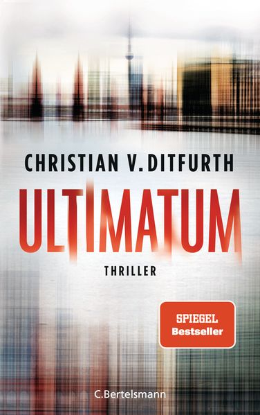 Cover von Ultimatum