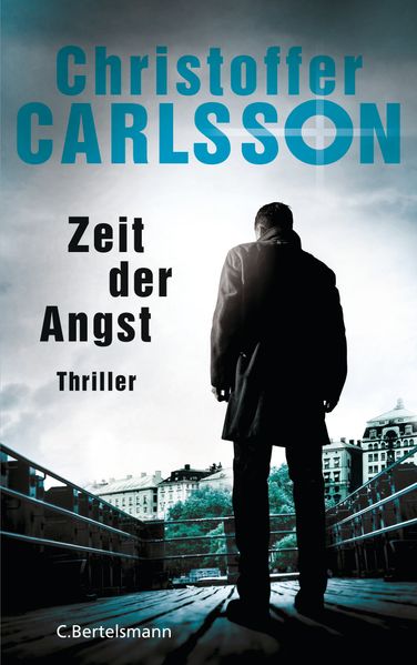Cover von Zeit der Angst