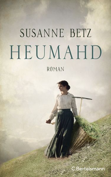 Cover von Heumahd