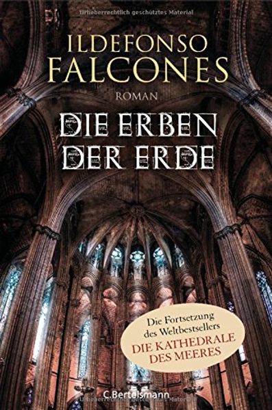 Cover von Die Erben der Erde