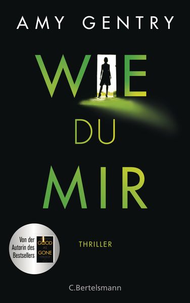 Cover von Wie du mir