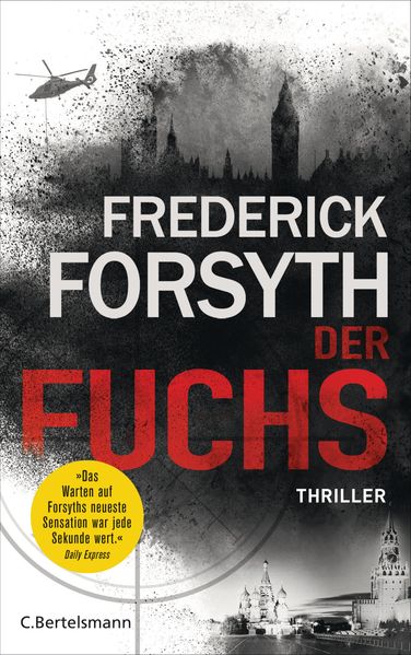 Cover von Der Fuchs
