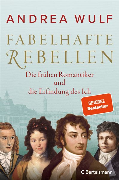 Cover von Fabelhafte Rebellen