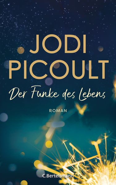Cover von Der Funke des Lebens