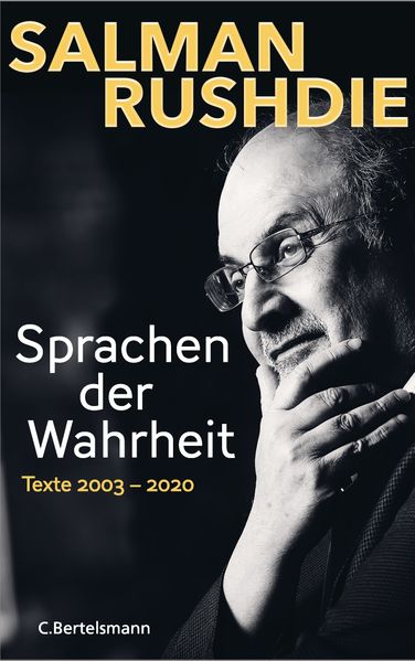 Cover von Sprachen der Wahrheit