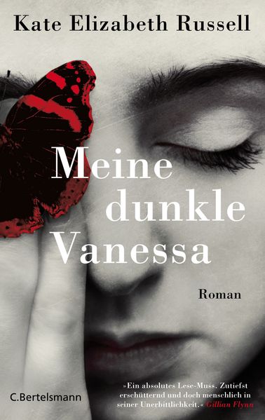 Cover von Meine dunkle Vanessa