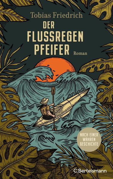 Cover von Der Flussregenpfeifer