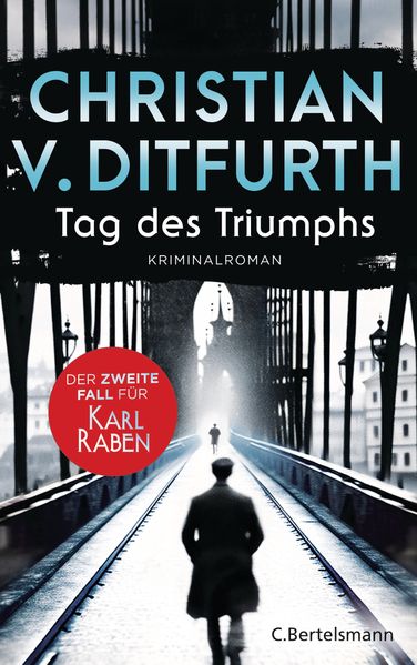Cover von Tag des Triumphs