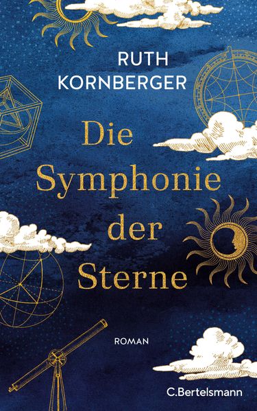 Cover von Die Symphonie der Sterne