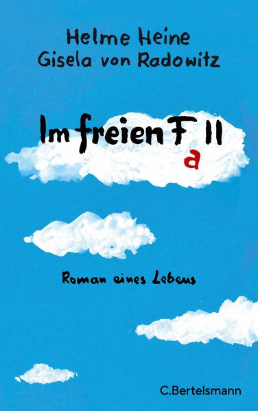 Cover von Im freien Fall