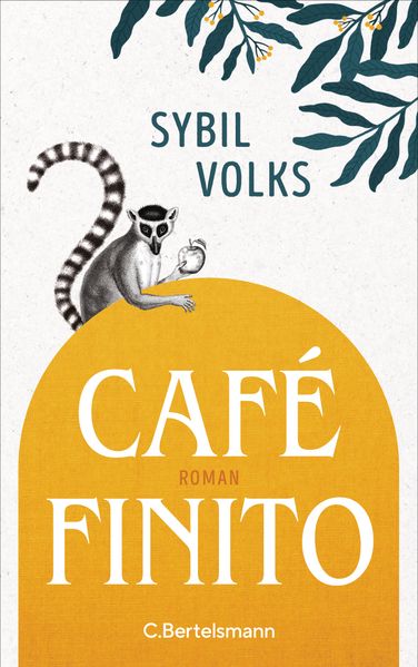 Cover von Café Finito