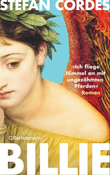 Cover von Billie