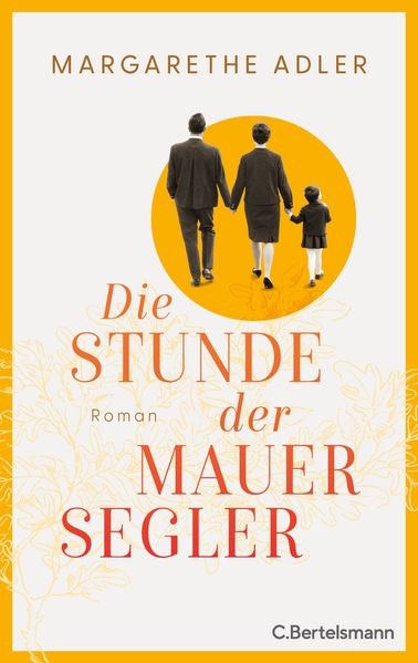 Cover von Die Stunde der Mauersegler