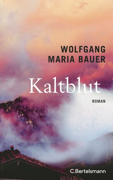 Cover von Kaltblut