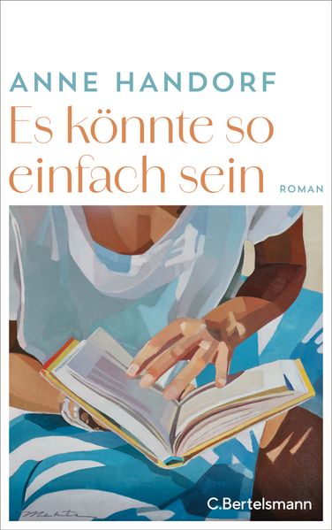 Cover von Es könnte so einfach sein