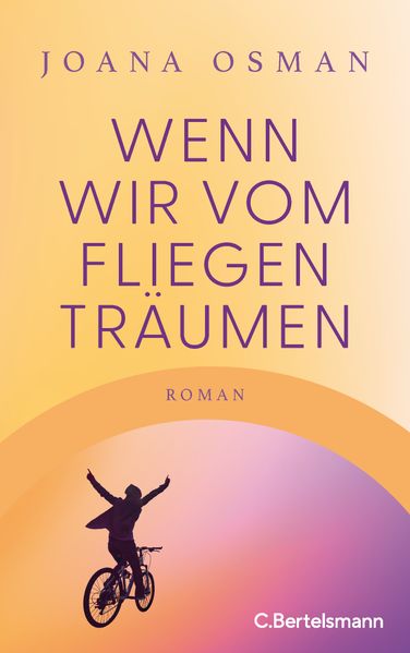 Cover von Wenn wir vom Fliegen träumen