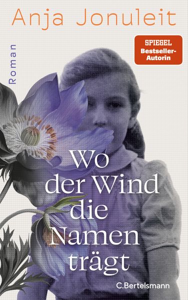 Cover von Wo der Wind die Namen trägt