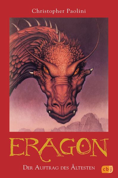 Cover von Eragon –