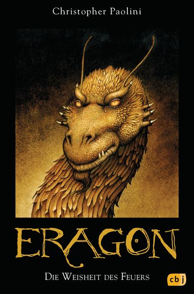 Cover von Eragon