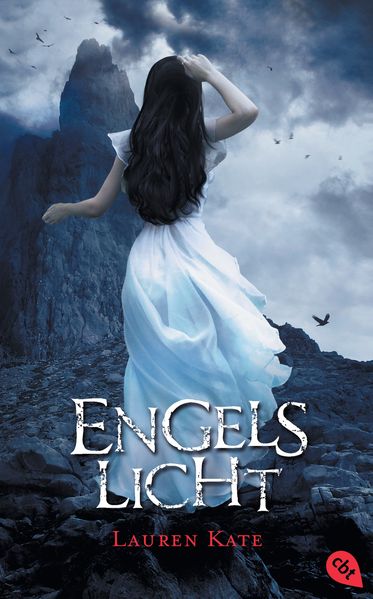 Cover von Engelslicht
