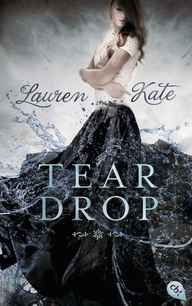 Cover von Teardrop