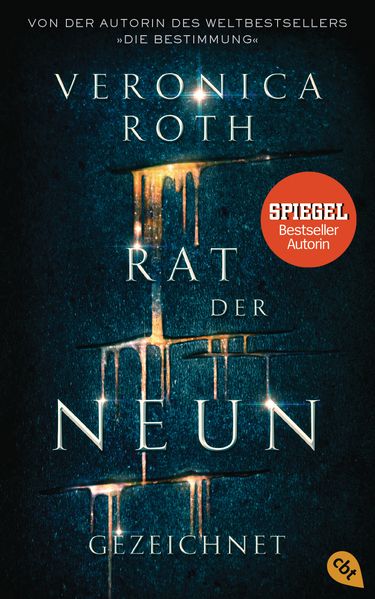 Cover von Rat der Neun