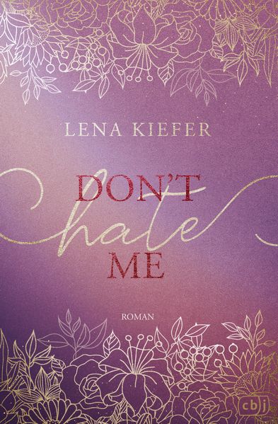 Cover von Don’t HATE Me