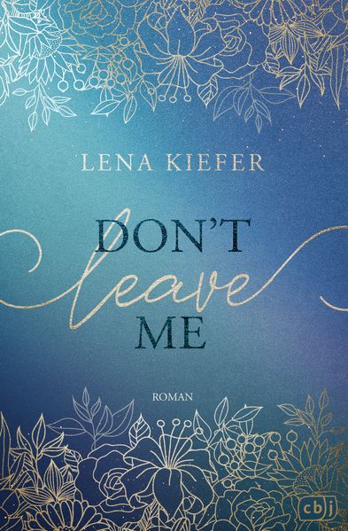 Cover von Don’t LEAVE Me