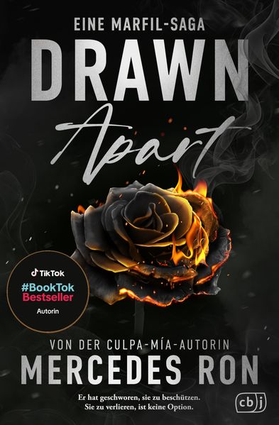 Cover von Drawn Apart