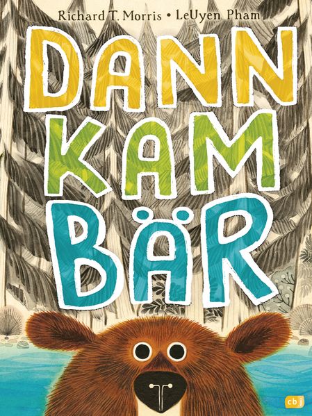 Cover von Dann kam Bär