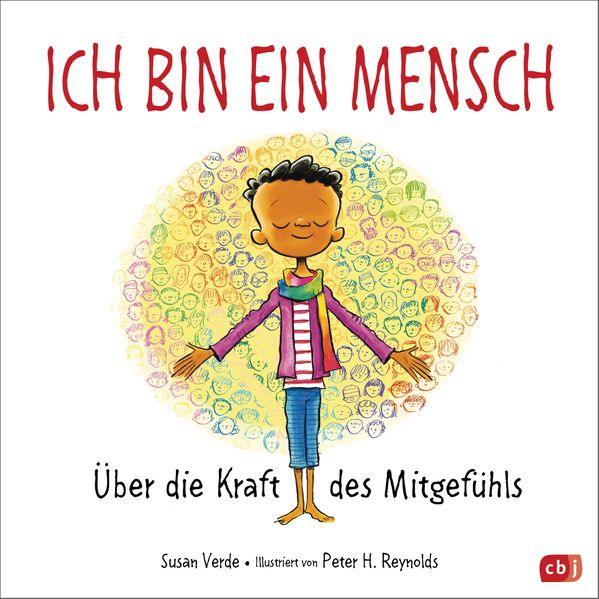 Cover von Ich bin ein Mensch