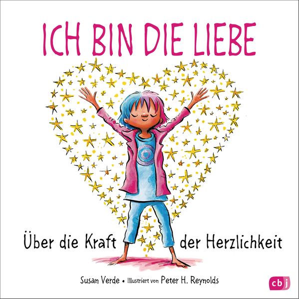 Cover von Ich bin die Liebe