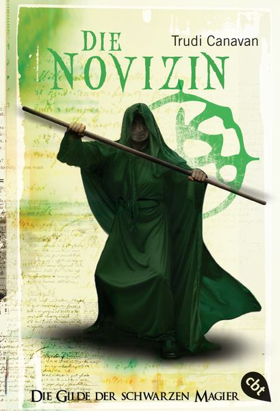 Cover von Die Gilde der Schwarzen Magier 2