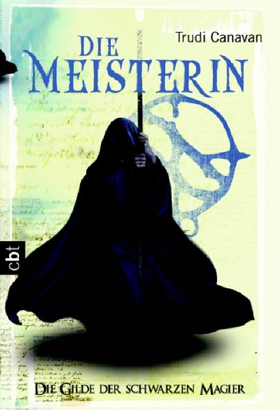 Cover von Die Gilde der Schwarzen Magier 3