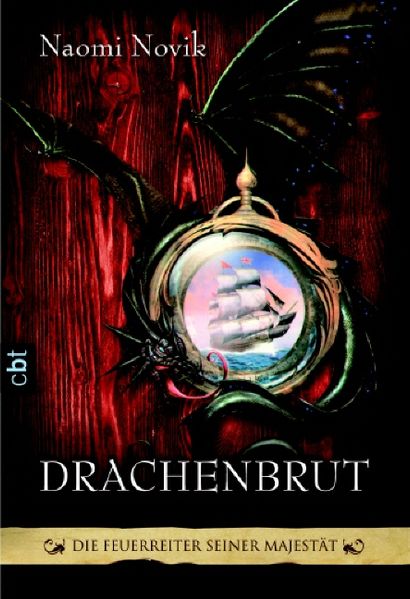 Cover von Die Feuerreiter Seiner Majestät 01