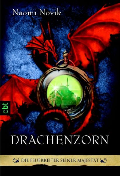 Cover von Die Feuerreiter Seiner Majestät 03