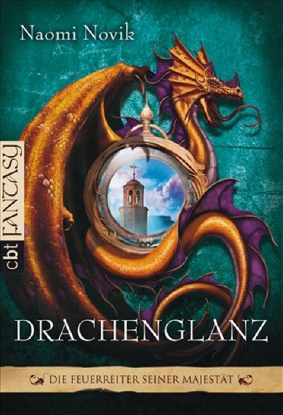 Cover von Die Feuerreiter Seiner Majestät 04