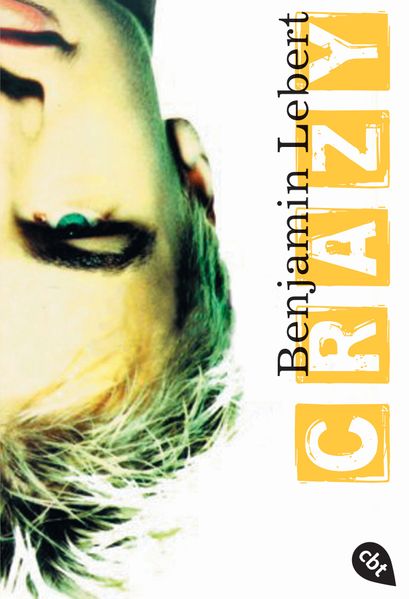 Cover von Crazy