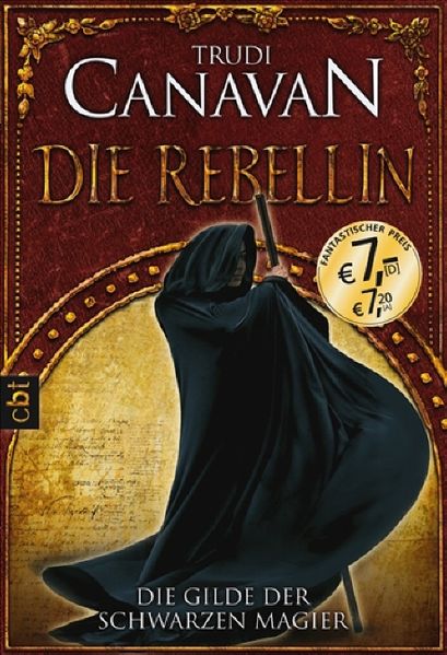 Cover von Die Gilde der Schwarzen Magier 1