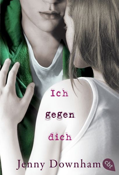 Cover von Ich gegen dich