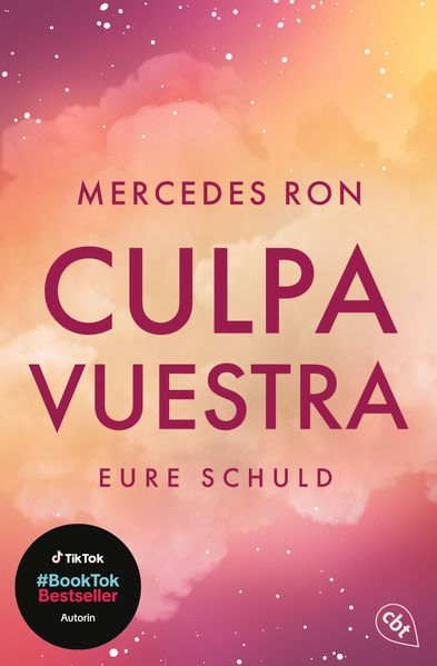 Cover von Culpa Vuestra – Eure Schuld
